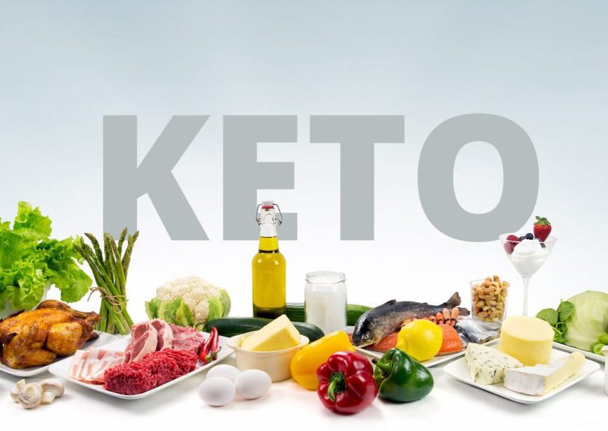 Keto Diet Review
